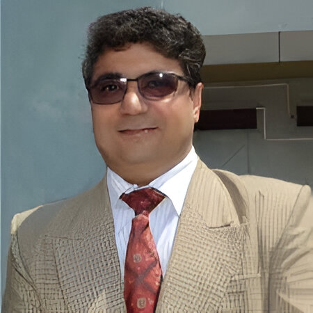 Prof. (Dr.) Rajesh Jalnekar (1)